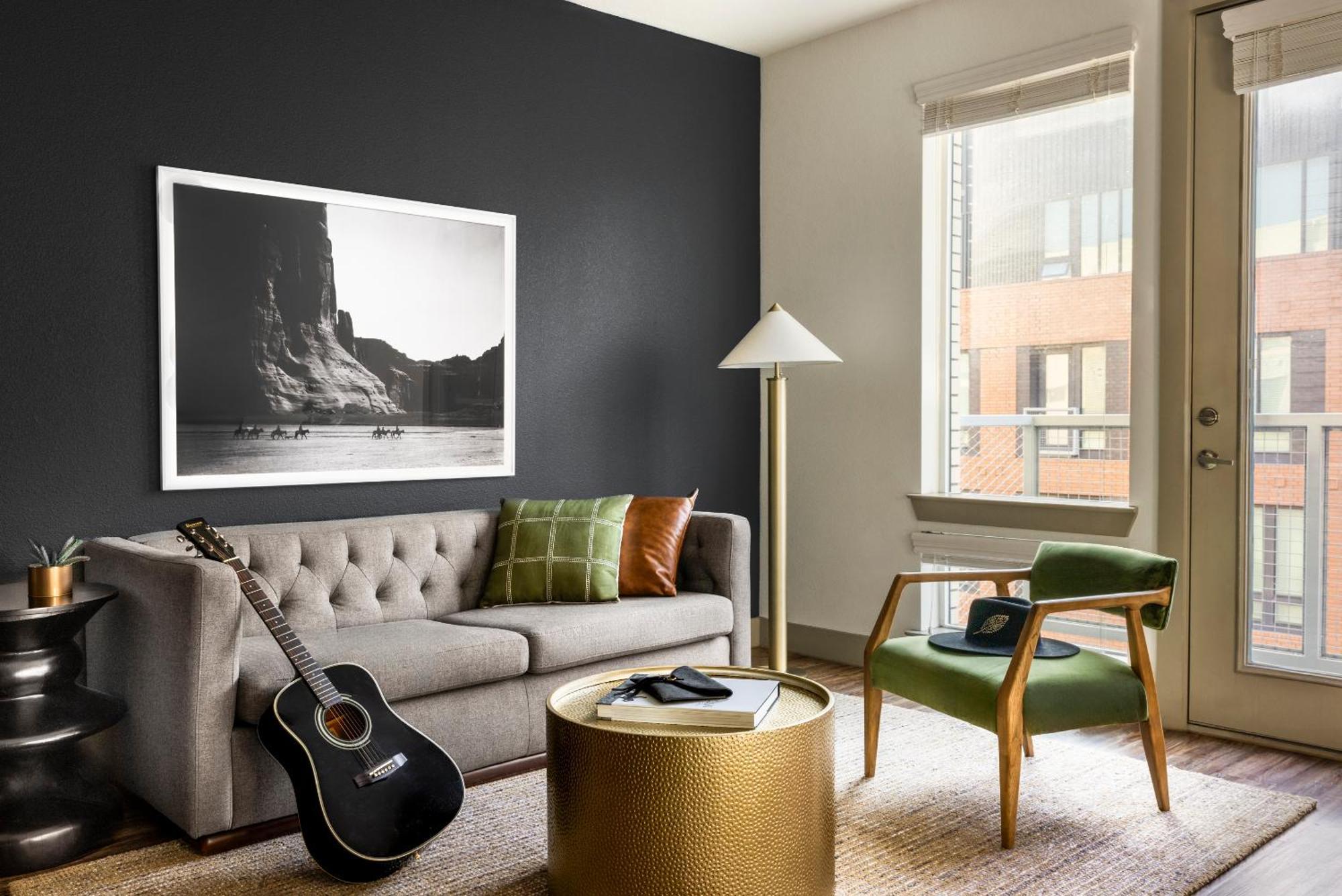 Sonder At East 5Th Aparthotel Austin Exteriör bild