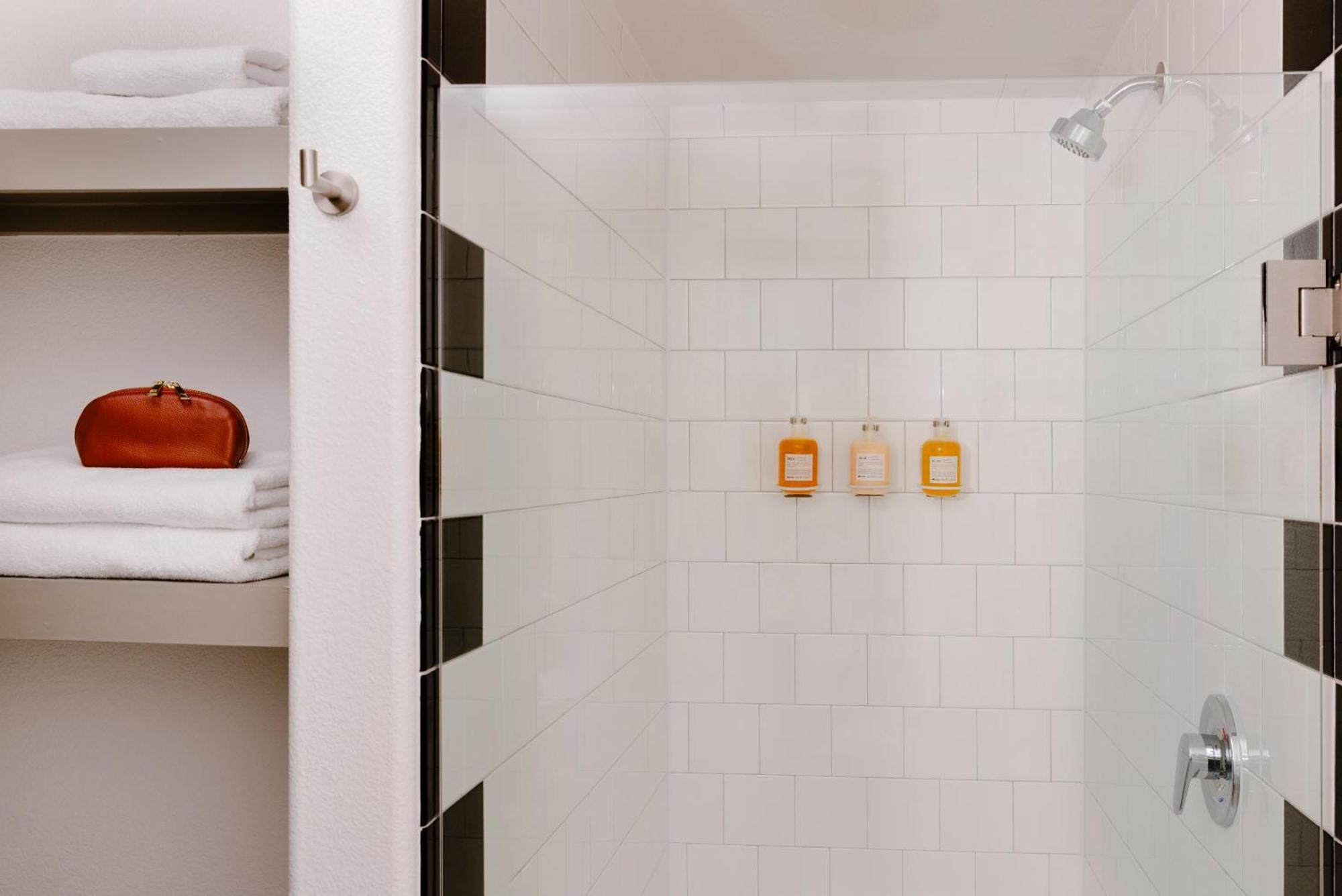 Sonder At East 5Th Aparthotel Austin Rum bild