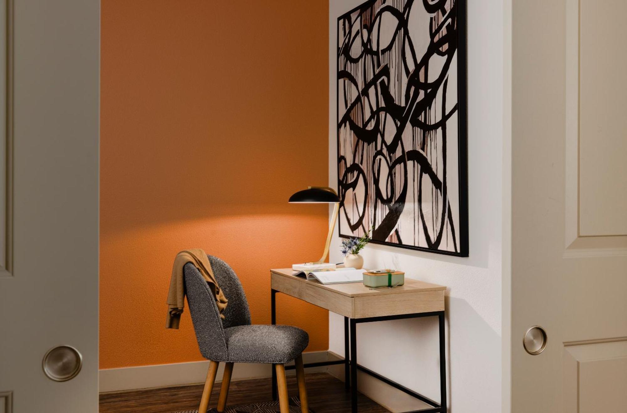 Sonder At East 5Th Aparthotel Austin Rum bild