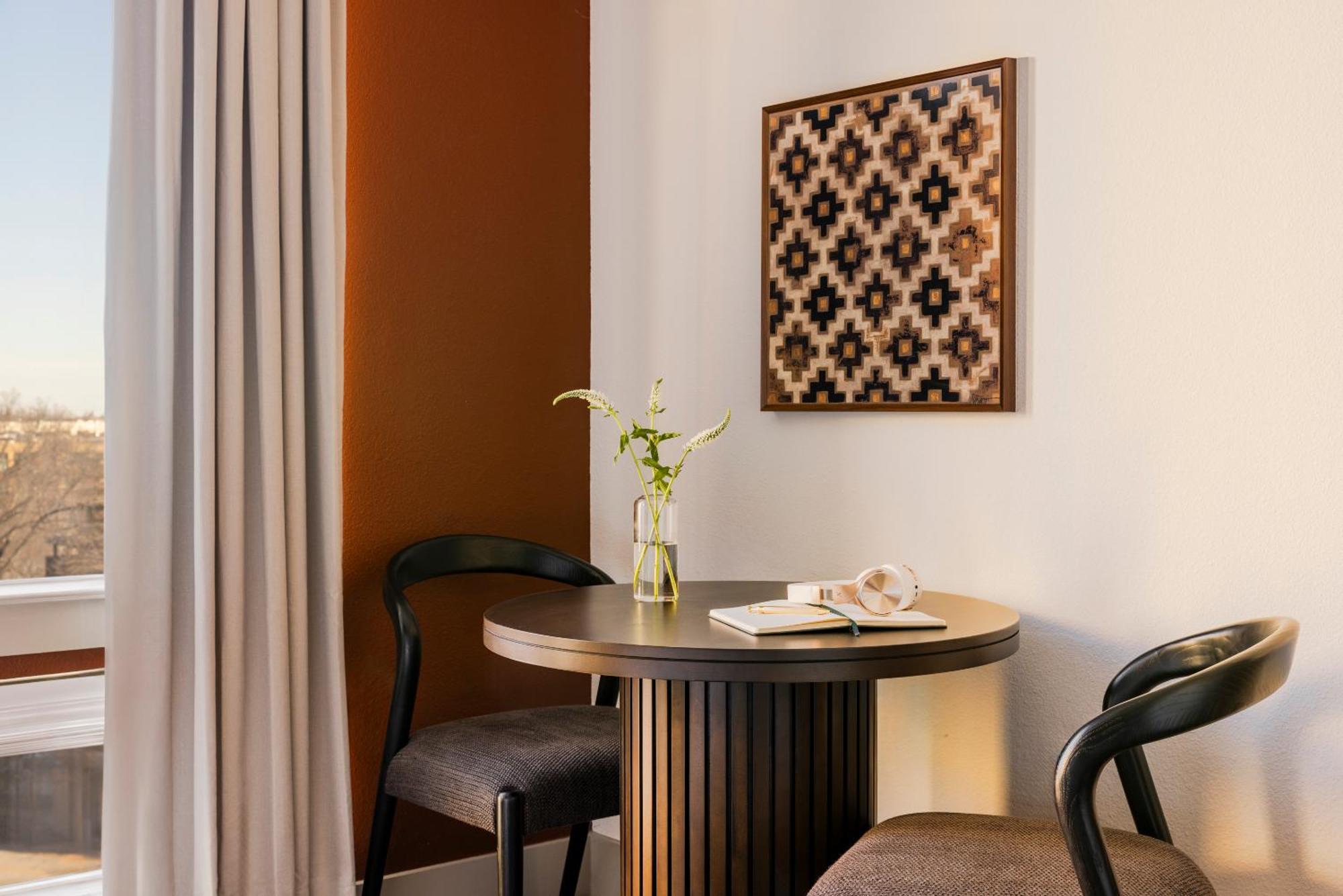 Sonder At East 5Th Aparthotel Austin Rum bild