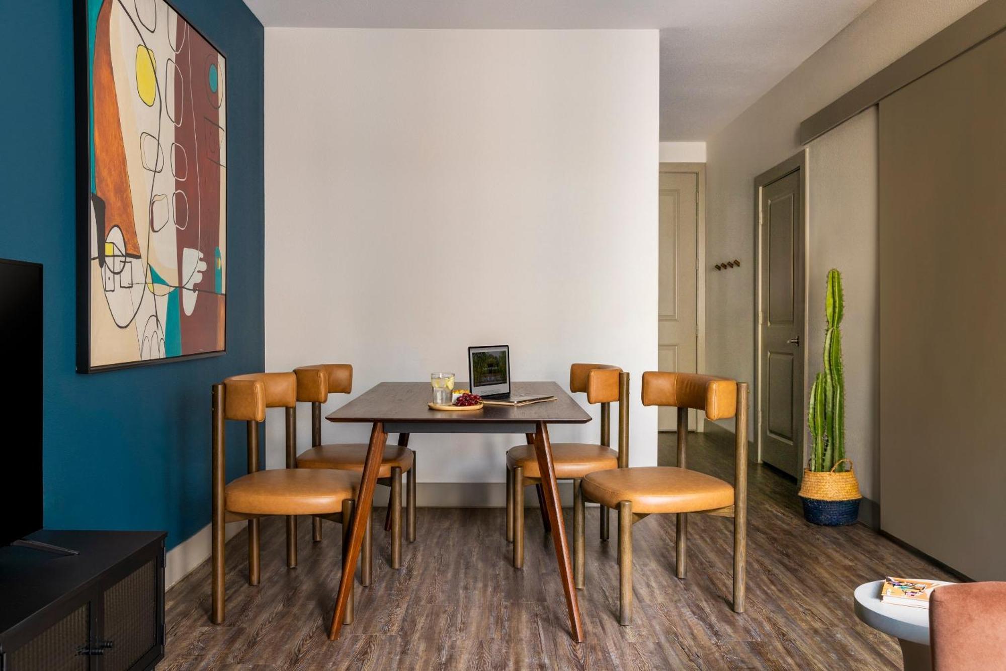 Sonder At East 5Th Aparthotel Austin Rum bild